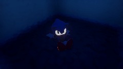 A screenshot taken in Dreams. 3 of 11.