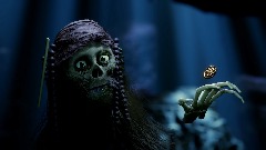 Jack Sparrow: Couldn't Resist Mate (W.I.P)