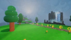 Adventures With Bear 2: The Search For Onion Rings