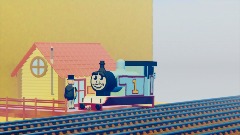 Ttte season 5 Station