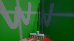 A screenshot taken in Dreams. 14 of 15.