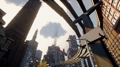 A screenshot taken in Dreams. 5 of 28.