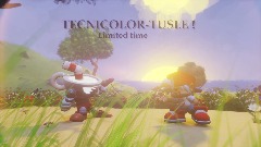 Tecnicolor tusle 2.0