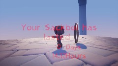 A screenshot taken in Dreams. 1 of 1.