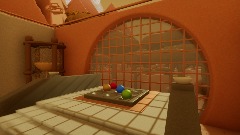 A screenshot taken in Dreams. 14 of 21.