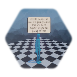 Infinite generated tiles