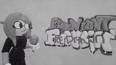 FNF: Redrawn! | Vs. Sarah V3