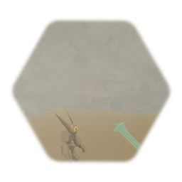 Re:NA Medium Biped Remake