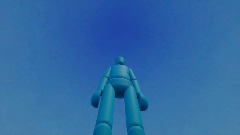 A screenshot taken in Dreams. 17 of 27.