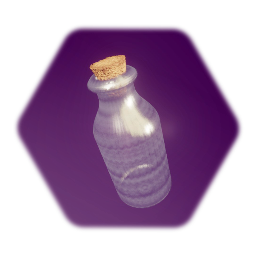 Bottle(Empty)