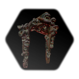 The Threshold of Terror