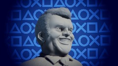 A screenshot taken in Dreams. 19 of 28.