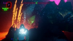 RuneStone Hammer: Demo