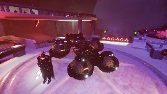 A screenshot taken in Dreams. 3 of 28.