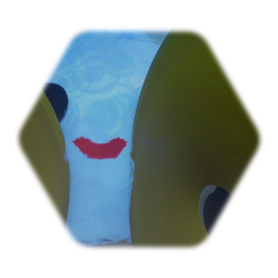 The Cymbal Imp Nextbot