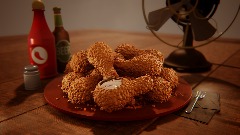 A screenshot taken in Dreams. 2 of 13.