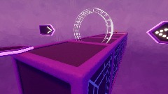 My Dreamiverse Dash!