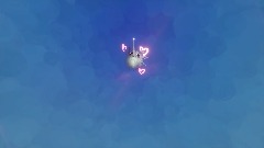 A screenshot taken in Dreams. 16 of 28.