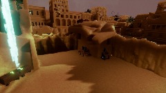 A screenshot taken in Dreams. 15 of 30.