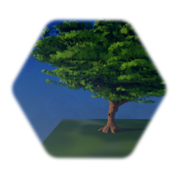 My First Tree /ThxforTheTutGG