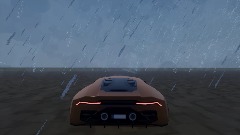 Remix of Modern Sports Car (realistic Handling & Physics)