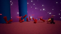 A screenshot taken in Dreams. 1 of 1.