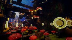 A screenshot taken in Dreams. 3 of 3.