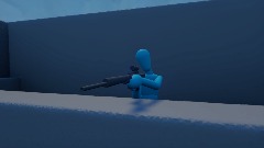 A screenshot taken in Dreams. 7 of 11.