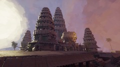 A screenshot taken in Dreams. 5 of 15.