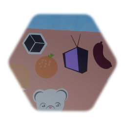 Graphic Design Practice