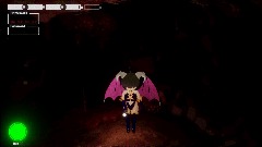 A screenshot taken in Dreams. 6 of 17.