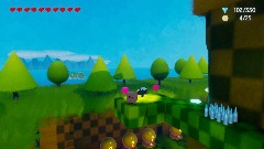 A screenshot taken in Dreams. 23 of 28.