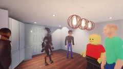 Shadowş Got Kicked out