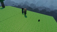 free model Minecraft