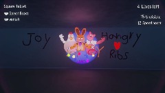 A screenshot taken in Dreams. 11 of 17.