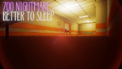 700 NIGHTMARES: BETTER TO SLEEP