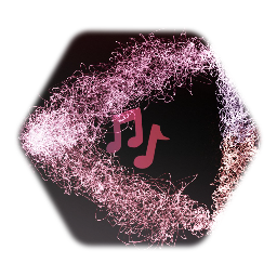 Photon-music