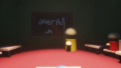 A screenshot taken in Dreams. 1 of 11.