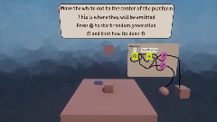 Creating random generation? I started simple. Watch :D