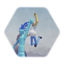 Hay now your rock Star