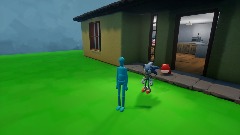 Time for game time chapter two: caught in a pickle. Official