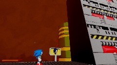 Remix of Sonic Chemical Plant Zone Act 1