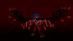 A screenshot taken in Dreams. 1 of 2.