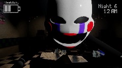 A screenshot taken in Dreams. 21 of 30.