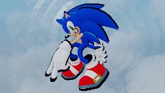 A screenshot taken in Dreams. 10 of 17.