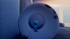 A screenshot taken in Dreams. 14 of 27.