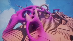 A screenshot taken in Dreams. 12 of 16.