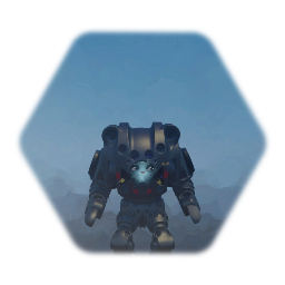 Imp Gear