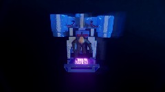 A screenshot taken in Dreams. 12 of 12.