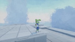 A screenshot taken in Dreams. 1 of 1.